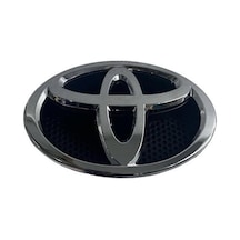 Toyota Corolla Ön Panjur Arması 2002-2006