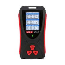 Unit Ut334a Radyasyon Dozu Test Cihazı