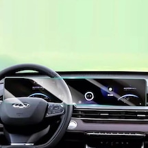 Chery Tiggo 7 Pro Avantgarde 24.6 İnç Ekran Koruyucu Nano Film