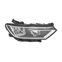 3G1941006 PASSAT B8 2015-2019 SAĞ FAR HALOJEN