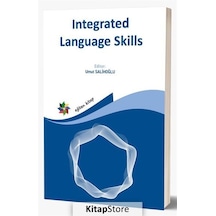 Integrated Language Skills- Eğiten Kitap