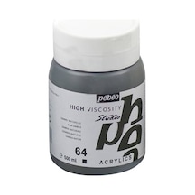 Pebeo Studio Akrilik Boya 500Ml No 64 Raw Umber