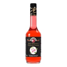 Fo Kiraz Çiçeği Aromalı Şurup 700 ML