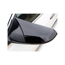 Honda Civic FC5 Batman Ayna Kapağı 2016-2019