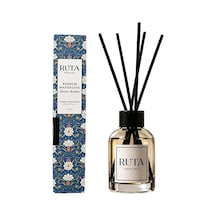 Bodrum Mandalina Bambu Çubuklu Oda Kokusu 100ml Abundance Prosperity