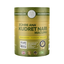 Zühre Ana Kudret Narı Macunu 240 G