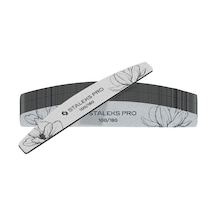 Yarım Ay Kağıt Törpü 25'li - 100/180 Grit