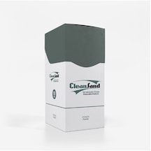 Cleansand Tek Kullanımlık Ponza 100'lü