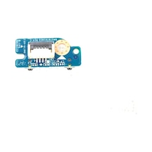 Lenovo Uyumlu Ideapad Flex 14 14D 80D7 Ses Volume Board