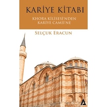 Kariye Kitabı - Aıaı-884616