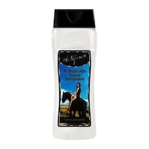Eda Taşpınar At Kuyruğu Vücut Şampuanı 350ml