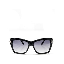 Tom Ford TF 0849 01B 64 Kadın Güneş Gözlüğü