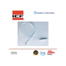 Icf Ocak Ateşleme Bujisi - 374966606