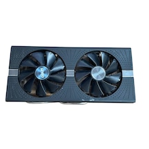 Sapphire Rx580 Soğutucu
