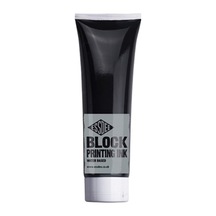 Essdee Block Printing Linol Mürekkebi Black No 11 300Ml