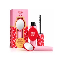 Mıa Klınıka Brow Lift Glue Kaş Şekillendirici Jel 6.5ml Çok Renkli