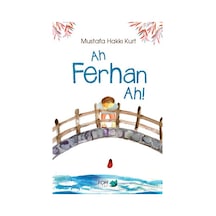 Ah Ferhan Ah - Yqbx-637521
