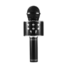 Subzero Tv50 Karaoke Mikrofon Usb+aux+flash+tf Cart Destekli