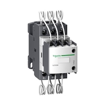 Schneider Electric LC1DMKM7 Kompanzasyon Kontaktörü 25 kvar 220 VAC