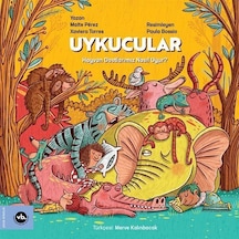 Uykucular / Malite Perez