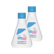 Sebamed Baby Şampuan 250 ML x 2