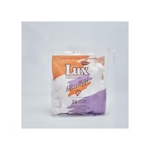 Lux Top Pamuk 50lı