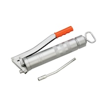 Retta Gres Pompası 500 Cc Rgp0101 Alüminyum Malzeme İle Dayanıklı Kullanım İçin Özel Tasarım