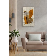 Taş Tablo- Duvar Dekoru 30x50cm