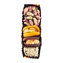 Enerji Bar 80g Enerji Bar 80g 0.75 LT - 2.5 LT - 12 KG