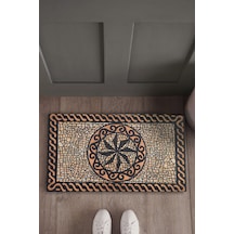 Loft 45X70 Cm Iç Ve Dış Kapı Önü Paspası