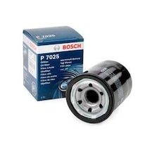 Kia Picanto 1.2 2011-2017 Bosch Yağ Filtresi Netparp7025