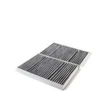 Sardes Polen Fıltresı Takımı Mercedes S-class W222 C217 A217 Karbonlu Sca 3167-2 A2228300318