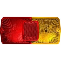 Arka Stop Camı Y.M. Mf 240 - 285