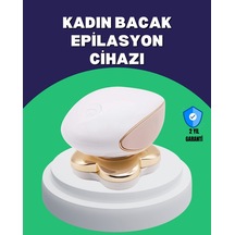 Dört Kesici Başlıklı Vücut Tıraş Cihazı Ağrısız Kullanım Mh-hs2281-4551