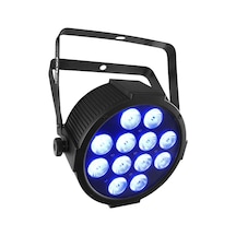 Chauvet Slimpar Q12 Usb