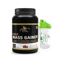 Torq Nutrition Gold Mass Gainer 1400g - Çikolatalı