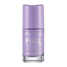 Yoğun Pigmentli Parlak Oje- Full Nail Enamel- Fc14 Lavender Relaxatıon -8690604310500
