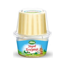 Sütaş Yayık Tereyağı 450 G