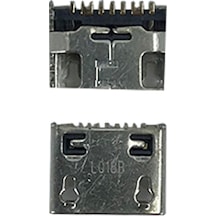 Teknonet Samsung Sgh- E2250 Uyumlu Şarj Soketi