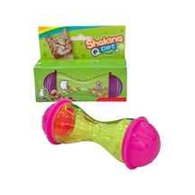 Nunbell Kedi Oyuncağı İnteraktif Ödül Topu