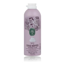 Eyüp Sabri Tuncer Tıraş Köpüğü No:2- 400 Ml