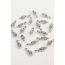 Çiçek Tesbih Püskül Aparatı 50 Gram