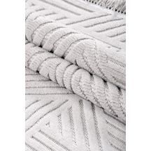 Youdayhomecollection Tigana Model Oturma Odası Halısı Çok Renkli Çok Renkli