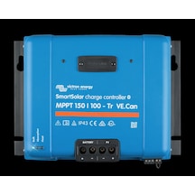 Victron Smartsolar Mppt 150/100-tr Ve.can Scc115110411