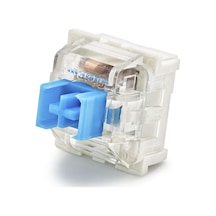 Mekanik Klye Blue Switch Hdx1084