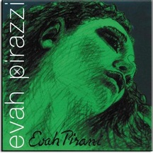 Pirastro Evah Pirazzi Medium Set Keman Teli 419021