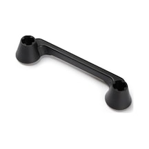 Mavic Air2 Kumanda Joystick Koruma Siyah