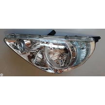 HONDA JAZZ SOL FAR KROM MANUEL 2004 2005 2006
