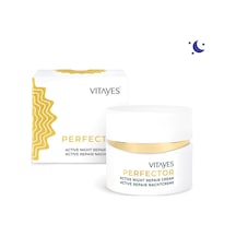 VITAYES Perfector   Gece Yüz K