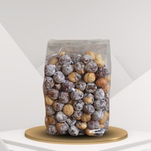 Kavrulmuş Tuzlu Poşet  Fındık 250 G